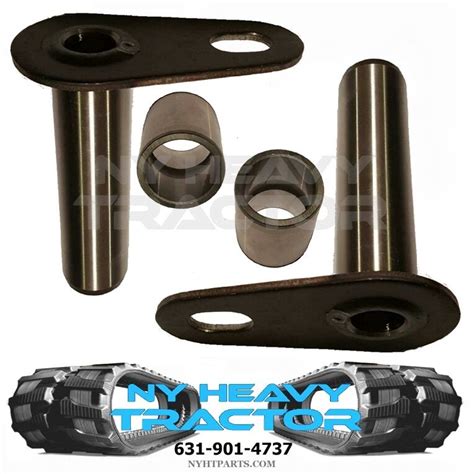 skid steer pins and bushings|john deere skid steer bucket pin.